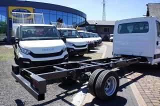 Iveco Daily 35C13